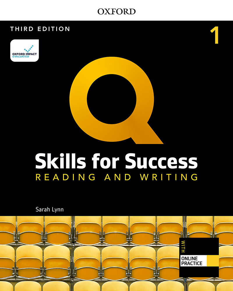 Level 1 book cover