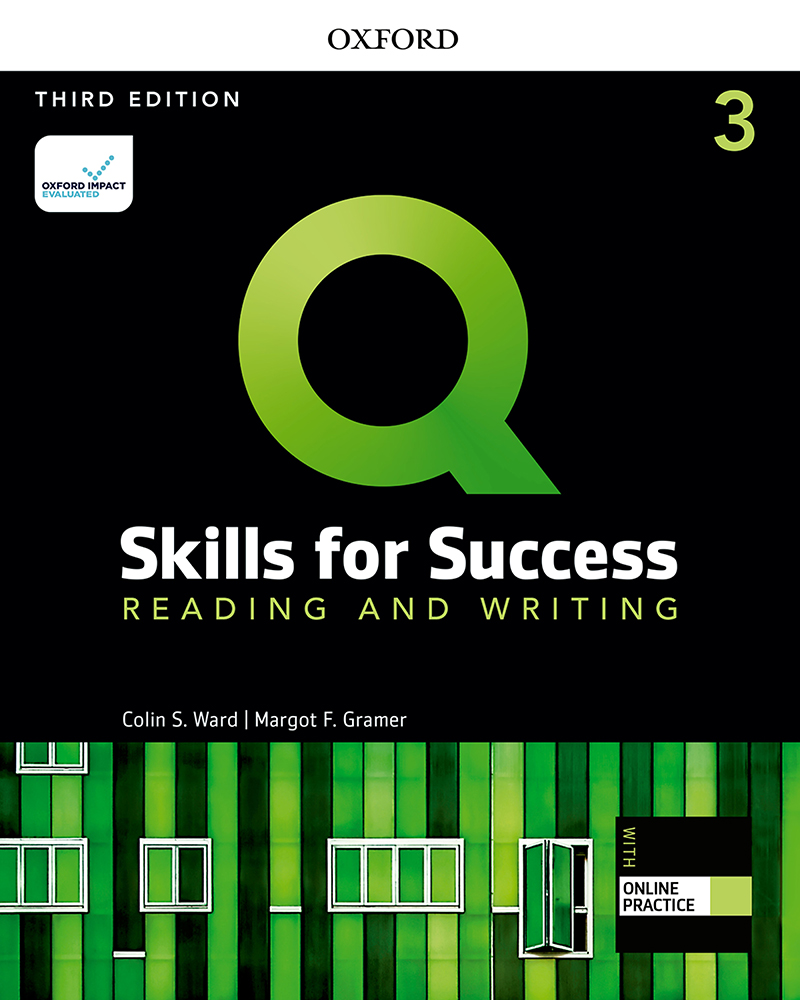 Level 3 book cover