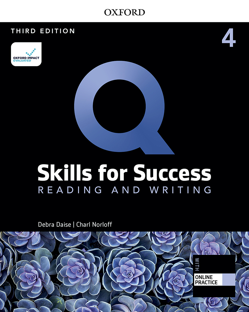 Level 4 book cover