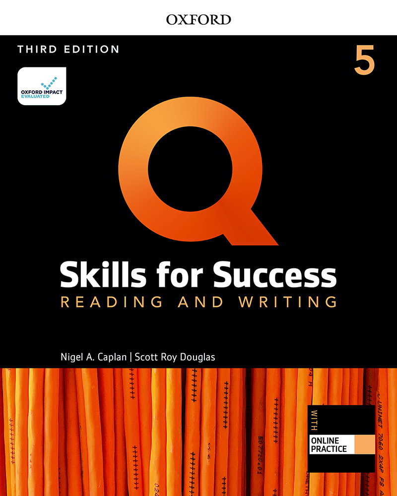 Level 5 book cover